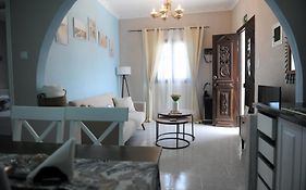 Oxo Kamara Apartment