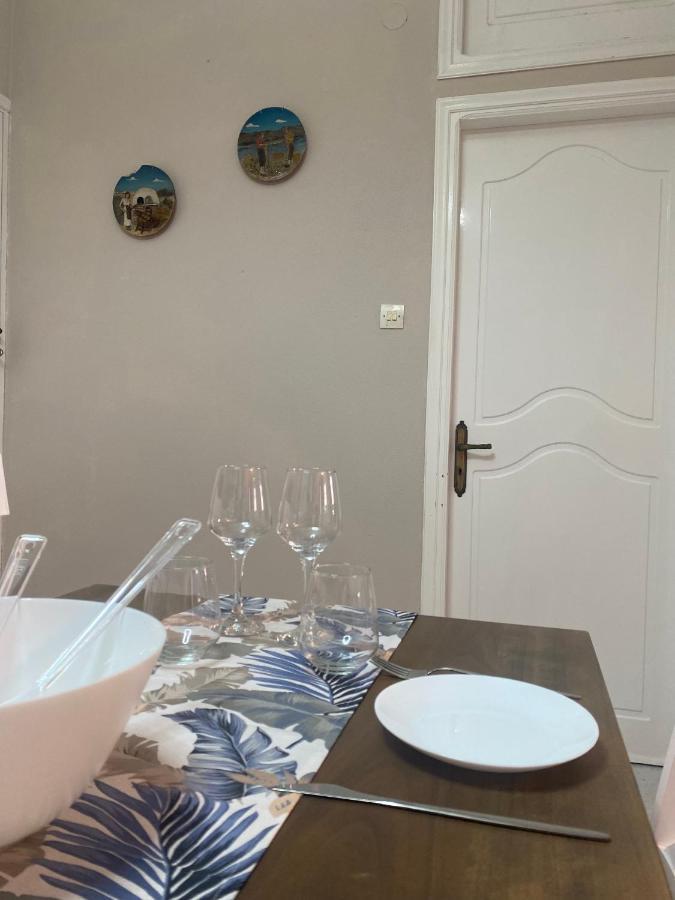Oxo Kamara Apartment Olympos  Esterno foto