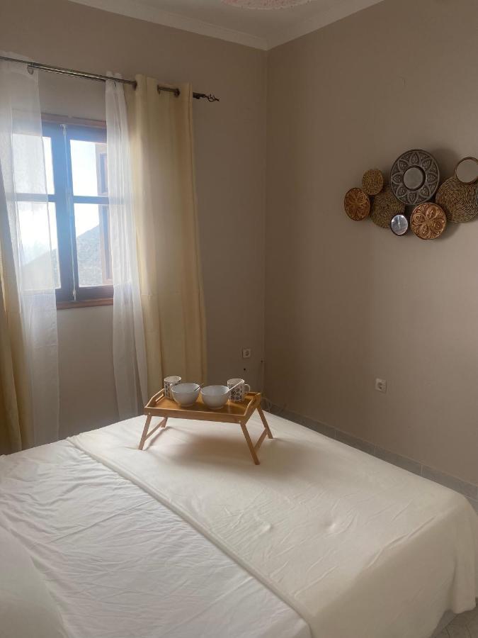 Oxo Kamara Apartment Olympos  Esterno foto