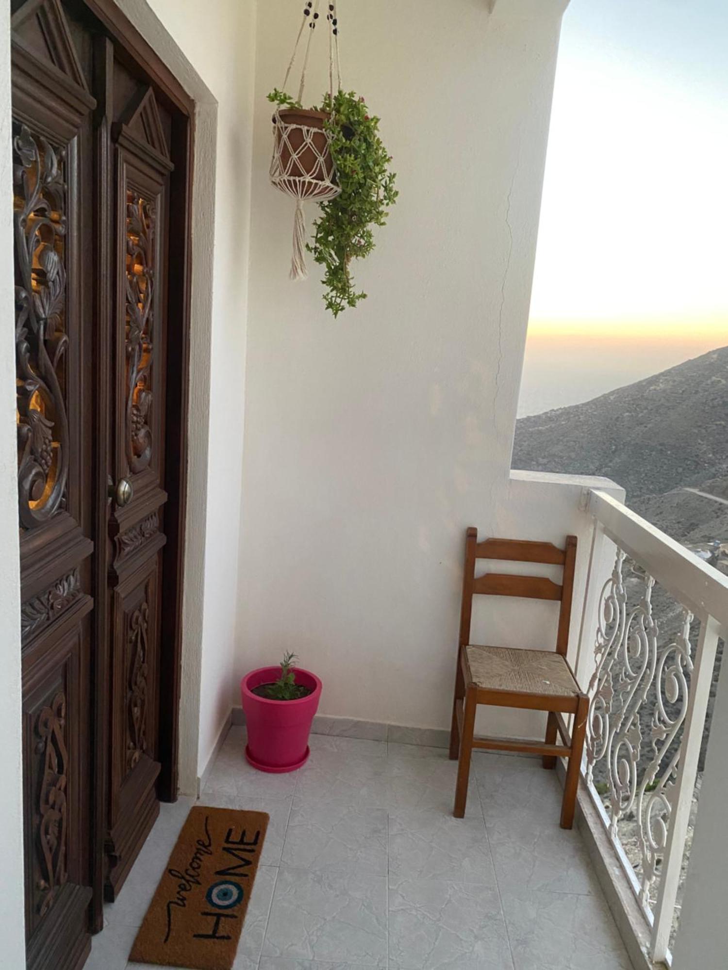 Oxo Kamara Apartment Olympos  Esterno foto