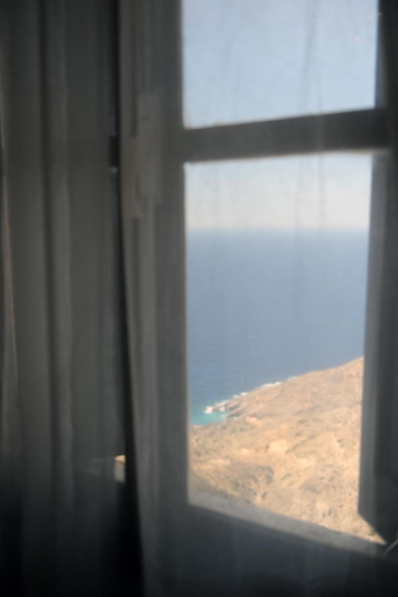 Oxo Kamara Apartment Olympos  Esterno foto